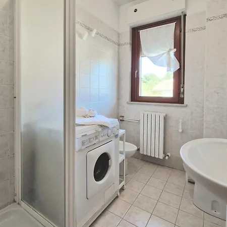 Seconda Fila Mare Wi-fi Ac Parcheggio Pineta * Porto SantʼElpidio