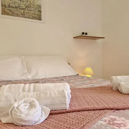 Appartement Seconda Fila Mare Wi-fi Ac Parcheggio Pineta Porto SantʼElpidio