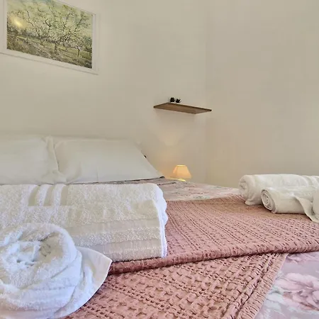 Seconda Fila Mare Wi-fi Ac Parcheggio Pineta Porto SantʼElpidio