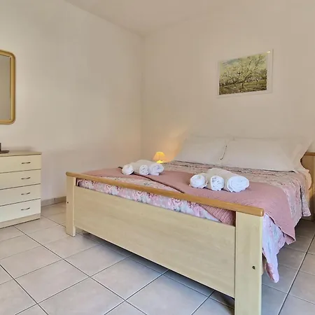 Seconda Fila Mare Wi-fi Ac Parcheggio Pineta *