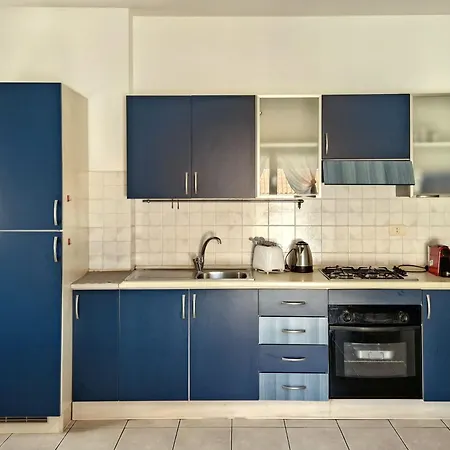 Appartement Seconda Fila Mare Wi-fi Ac Parcheggio Pineta