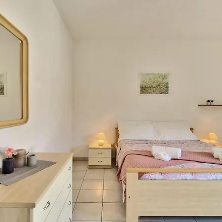 Appartement Seconda Fila Mare Wi-fi Ac Parcheggio Pineta Porto SantʼElpidio