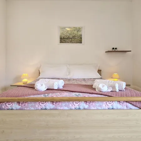 Daire Seconda Fila Mare Wi-fi Ac Parcheggio Pineta