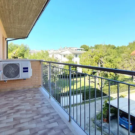 Seconda Fila Mare Wi-fi Ac Parcheggio Pineta